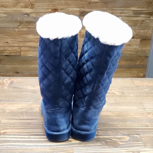 Michael Kors Boots Size 6 - Picture 3 of 6